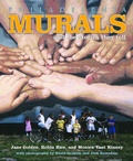 Cover: Philadelphia Murals & Stories They Tell - Temple University Press,U.S.