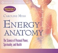 Cover: Energy Anatomy - Sounds True Inc