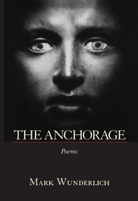 Enlarge image Cover: The Anchorage - University of Massachusetts Press