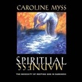 Cover: Spiritual Madness - Sounds True Inc