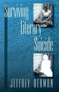 Abbildung von: Surviving Literary Suicide - University of Massachusetts Press
