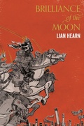 Cover: Brilliance of the Moon - Picador