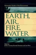 Cover: Earth, Air, Fire and Water - University of Massachusetts Press