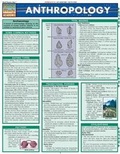 Cover: Anthropology - Barcharts, Inc