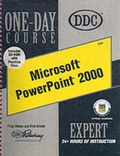 Cover: PowerPoint 2000: Expert - DDC Publishing