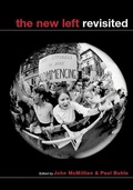 Cover: New Left Revisited - Temple University Press,U.S.