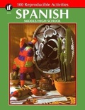 Cover: Spanish, Grades 6 - 12 - Instructional Fair