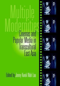 Enlarge image Cover: Multiple Modernities - Temple University Press,U.S.