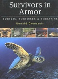 Cover: Survivors in Armor - Key Porter Books Ltd