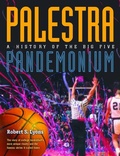 Cover: Palestra Pandemonium - Temple University Press,U.S.