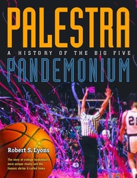 Abbildung von: Palestra Pandemonium - Temple University Press,U.S.