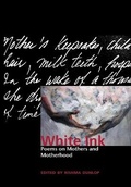 Cover: White Ink - Demeter Press
