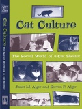 Cover: Cat Culture - Temple University Press,U.S.