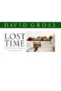 Enlarge image Cover: Lost Time - University of Massachusetts Press