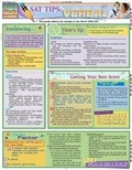 Cover: Sat Tips: Verbal - Barcharts, Inc