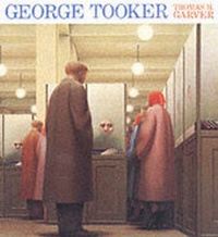Enlarge image Cover: George Tooker - Pomegranate Communications Inc,US