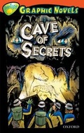 Cover: Oxford Reading Tree: Level 15: Treetops Graphic Novels: a United Force - Oxford University Press