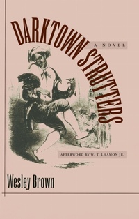 Enlarge image Cover: Darktown Strutters - University of Massachusetts Press