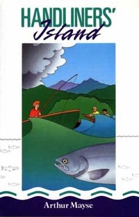 Enlarge image Cover: Handliner's Island - Harbour Publishing
