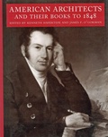 Cover: American Architects and Their Books to 1848 - University of Massachusetts Press