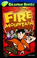 Cover: Oxford Reading Tree: Level 14: Treetops Graphic Novels: Pack of 6 (1 of Each Title) - Oxford University Press