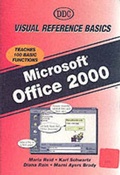 Cover: Office 2000 - DDC Publishing