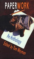 Cover: Paperwork - Harbour Publishing