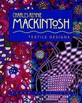Cover: Textile Designs - Pomegranate Europe Ltd