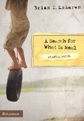 Cover: Finding Faith---A Search for What Is Real - Zondervan