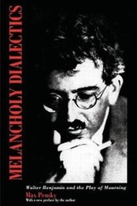 Enlarge image Cover: Melancholy Dialectics - University of Massachusetts Press