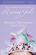 Cover: Raising Girls - Zondervan