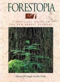 Cover: Forestopia - Harbour Publishing