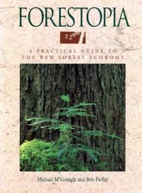 Enlarge image Cover: Forestopia - Harbour Publishing