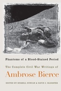 Cover: Phantoms of a Blood-stained Period - University of Massachusetts Press
