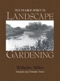 Cover: The Prairie Spirit of Landscape Gardening - University of Massachusetts Press