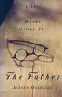 Enlarge image Cover: The Father - University of Massachusetts Press