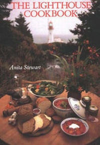 Abbildung von: Lighthouse Cookbook - Harbour Publishing