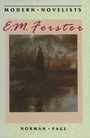 Cover: E.M.Forster - Red Globe Press