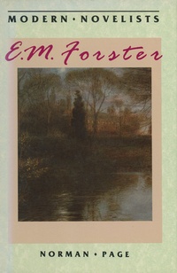 Enlarge image Cover: E.M.Forster - Red Globe Press