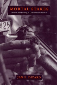 Enlarge image Cover: Mortal Stakes - University of Massachusetts Press