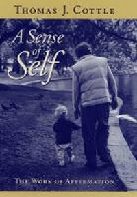 Enlarge image Cover: A Sense of Self - University of Massachusetts Press