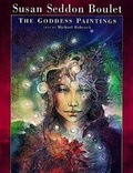 Cover: Susan Seddon Boulet the Goddess Paintings A717 - Pomegranate Communications Inc,US