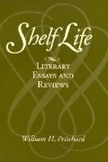 Cover: Shelf Life - University of Massachusetts Press