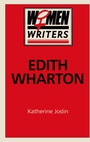 Cover: Edith Wharton - Bloomsbury Academic