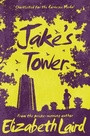Cover: Jake's Tower - Macmillan Children's Books