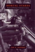 Cover: Mortal Stakes - University of Massachusetts Press