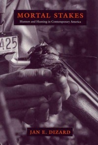 Enlarge image Cover: Mortal Stakes - University of Massachusetts Press