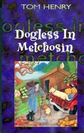 Cover: Dogless in Metchosin - Harbour Publishing