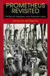 Enlarge image Cover: Prometheus Revisited - University of Massachusetts Press