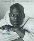 Cover: Focus on Living - University of Massachusetts Press